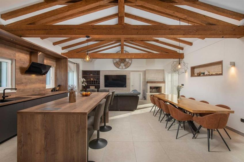 Villa Unika - foto 2