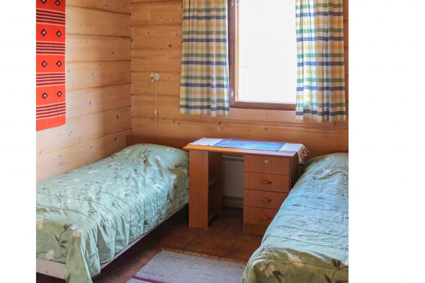 Koivuranta, vähä-eskelin lomamökit - foto 8