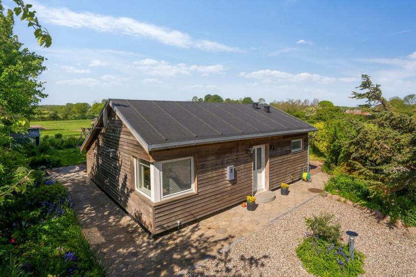 "Alma" - 400m from the sea in SE Jutland - foto 25