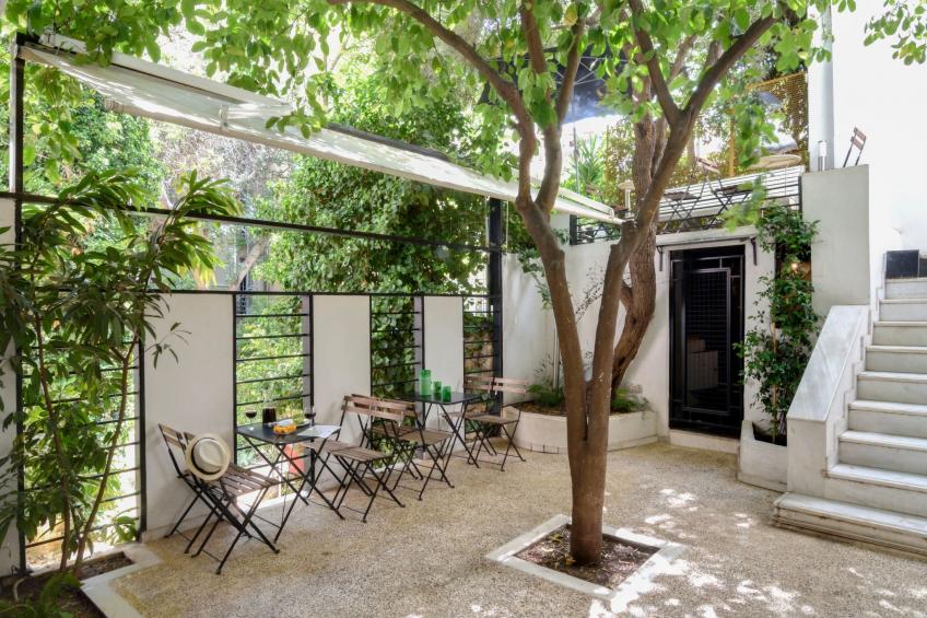 "Olive Tree" mit Balkon - foto 9