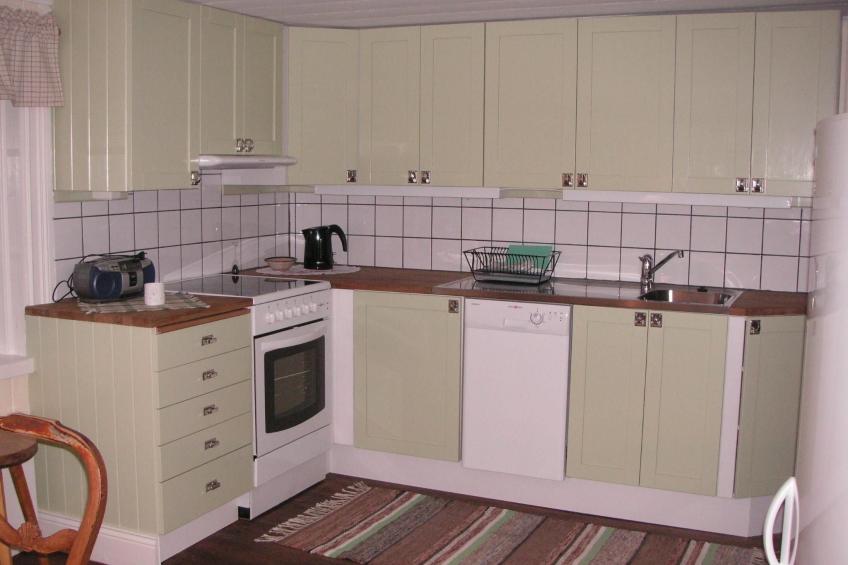 Gemütliches Haus inmitten herrlicher Natur - foto 12