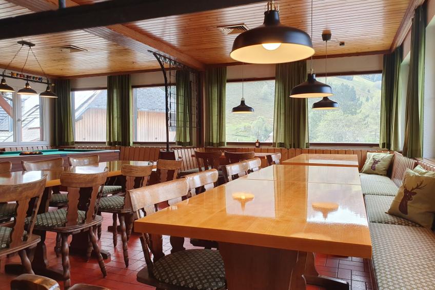 Gästehaus a Feldberg - foto 28