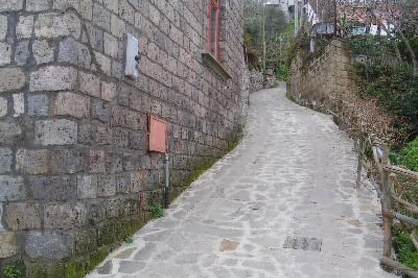 Wohnung mit Panoramaterrasse - foto 26