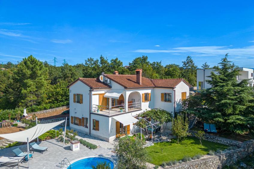 Vacation Apartment Helga - foto 35