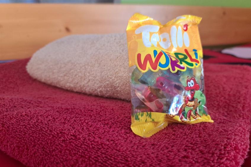 Appartement 2 - foto 68