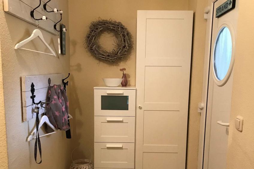 Ferienwohnung Strandidyll, Trassenheide - foto 16