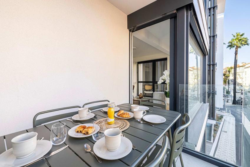 BEAUSOLEIL DUPLEX - foto 23