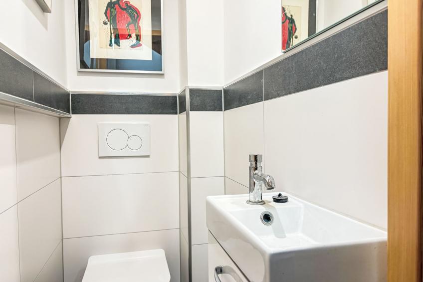 Ferienwohnung Heritage View Bacharach - foto 11