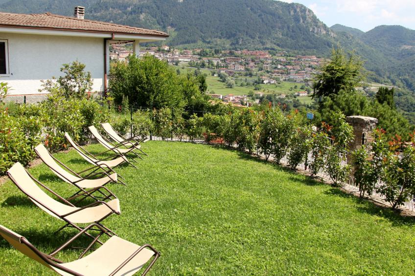 Fattoria La Tartufaia (TMO105) - foto 18
