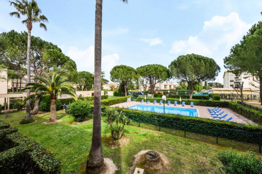 Résidence Les Jardins Ombragés - maeva Home - foto 28