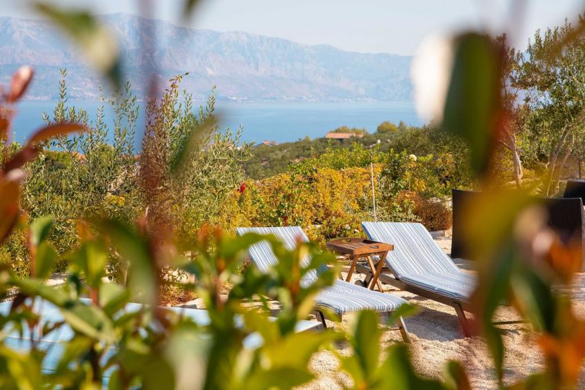 Villa Anabella - Four bedroom Villa with Swimming pool - foto 29