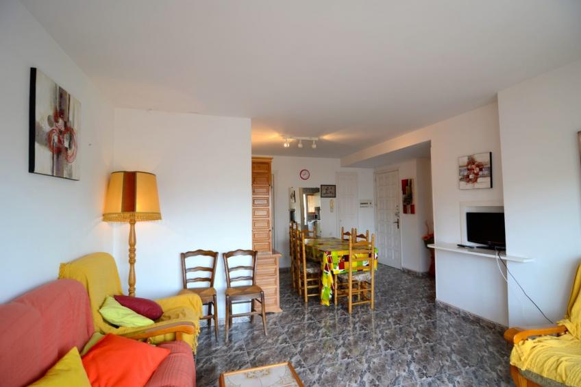 MAR BLAU A 3.2 L'ESCALA - foto 2