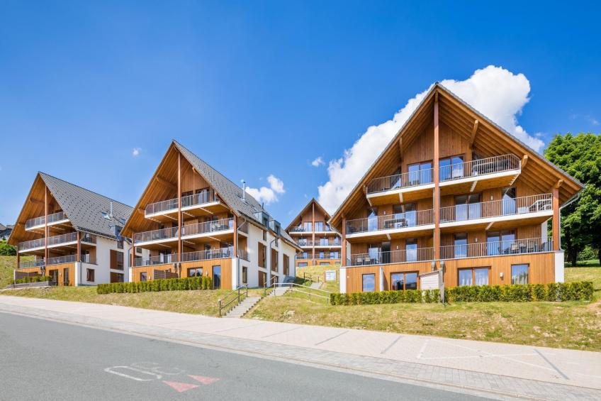 Bergresort Winterberg - foto 15