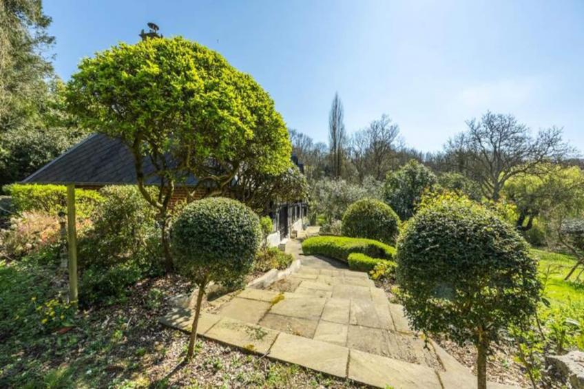 Maison Le Clos Longlais - - foto 29