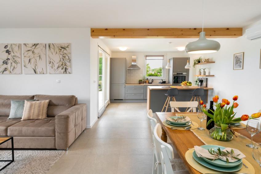 Holiday Home Milevoj - Three Bedroom Holiday Home - foto 5