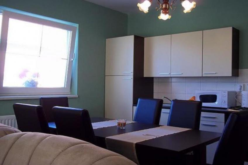 Apartment Čeliković - One Bedroom Apartment with Balcony - foto 5