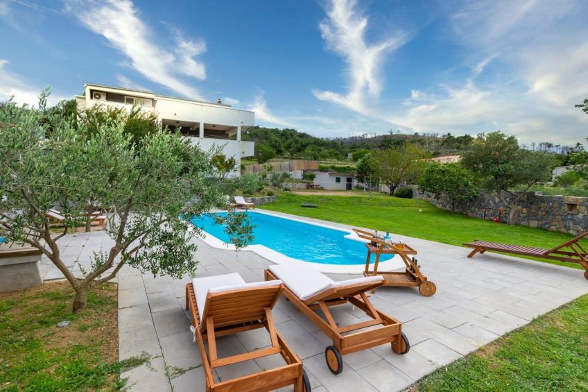 Five Bedroom Villa - foto 39