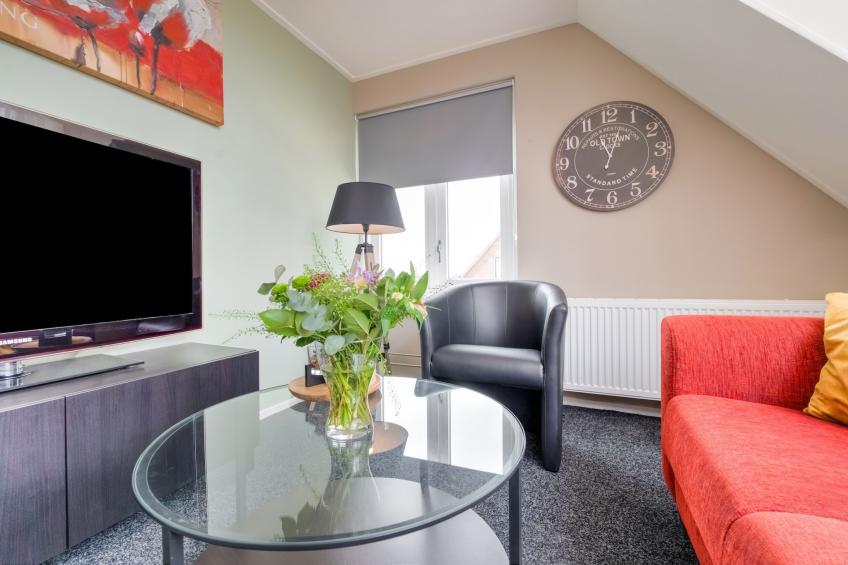 Okken House 1 and 3A - foto 15