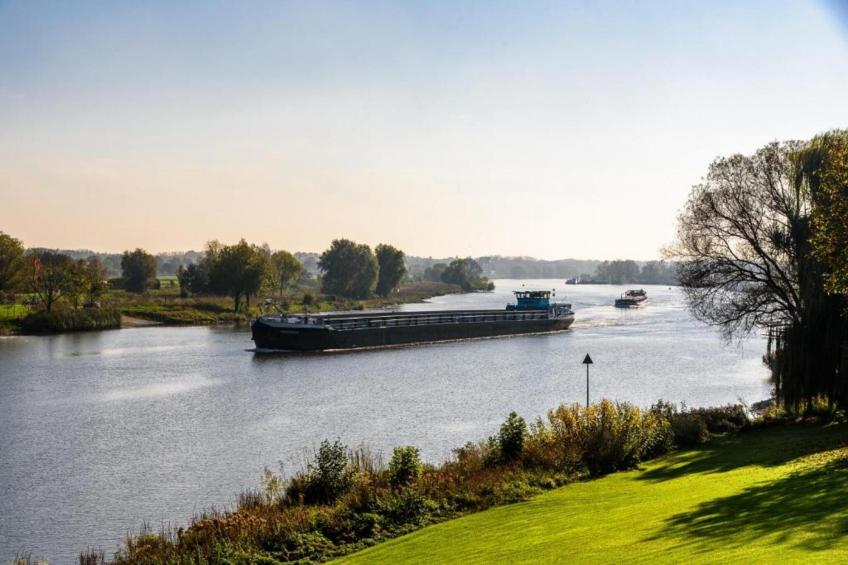 Vakantiepark Klein Vink 19 - foto 23