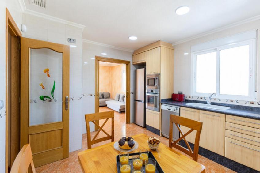 Maison à Crevillent - foto 17