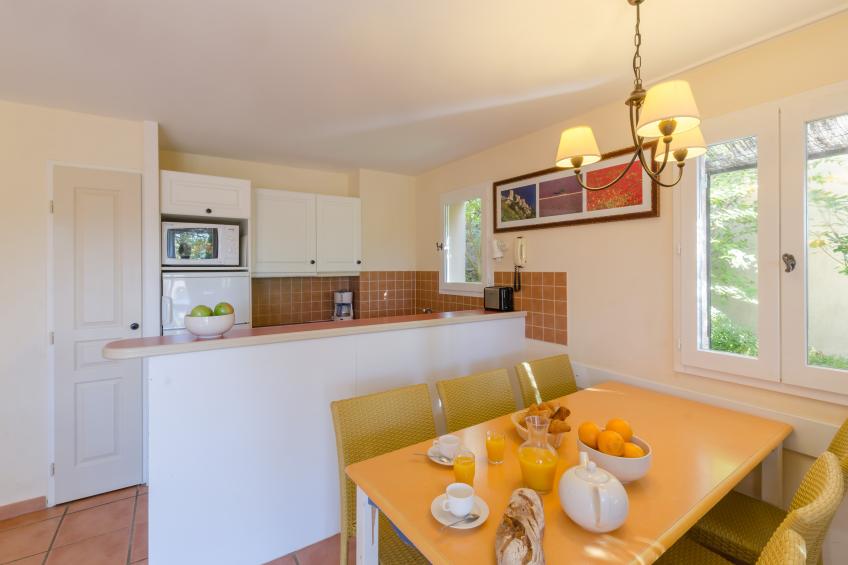 Pont Royal en Provence 3p8p NR - foto 6