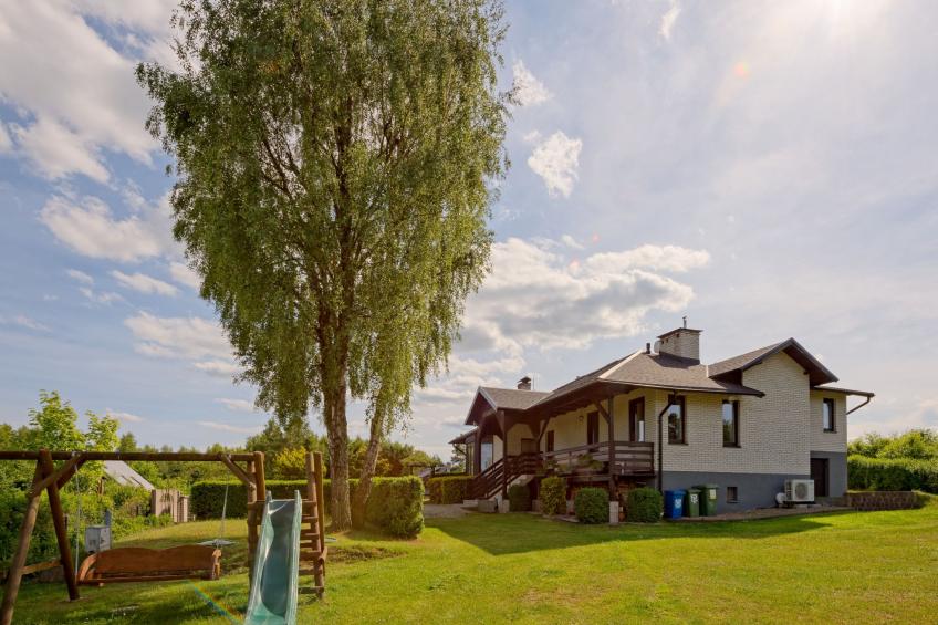 Trzy Brzozy - foto 26