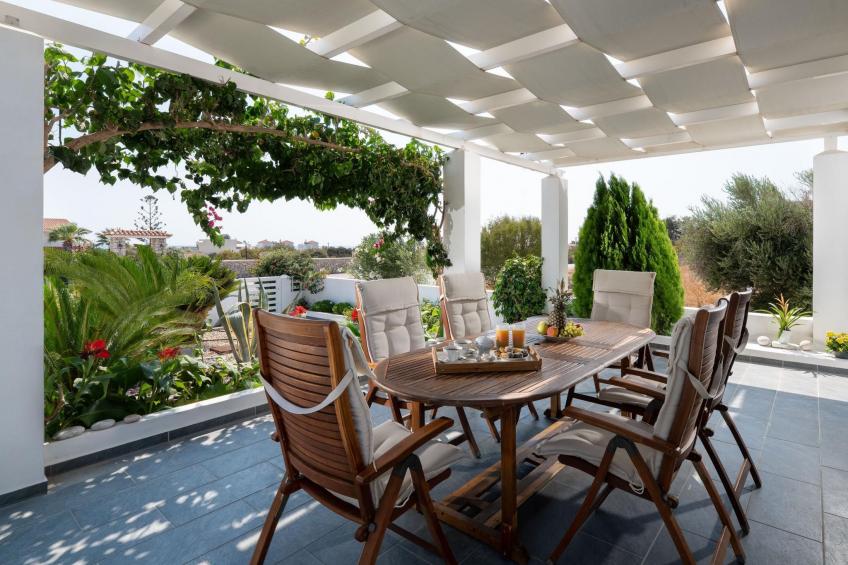 Ferienvilla "Dama Dama Villas" - foto 28