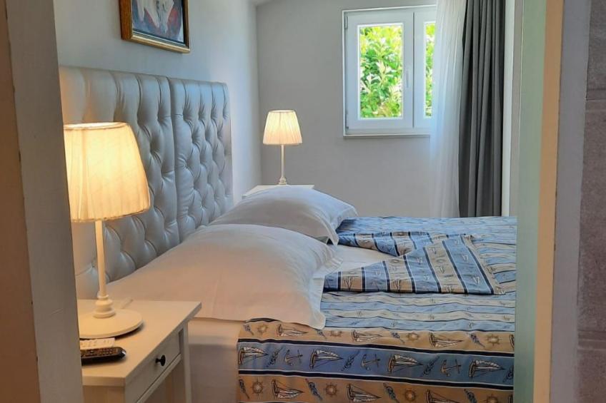 2 Schlafzimmer Villa Blue Dream mit Infinity-Pool - foto 34