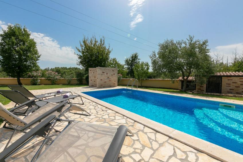 Villa Shirin - foto 3