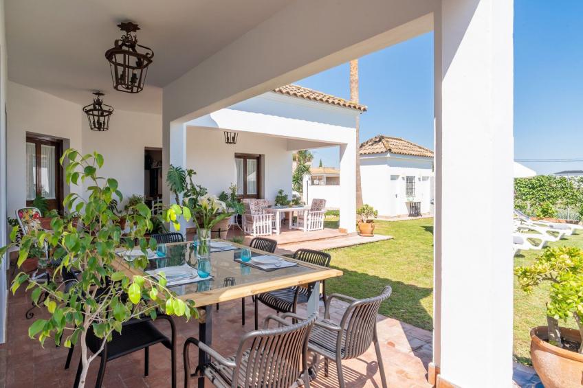 Landhaus Pozo Viejo - foto 48