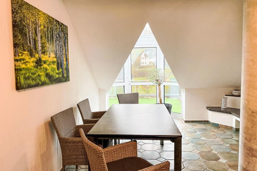 Naturnah mit Pool und Sauna - foto 7