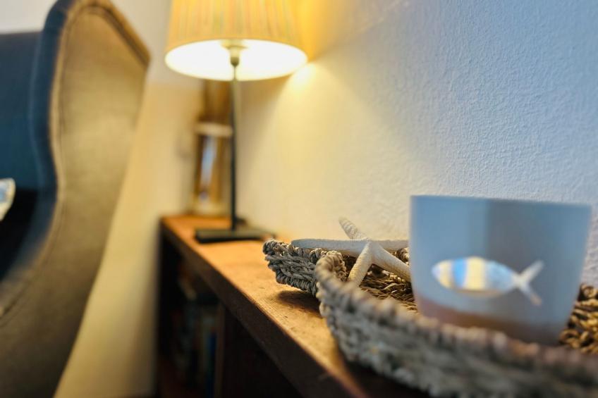 Reetdachhaus für erholsamen Familienurlaub - foto 18