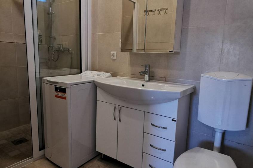 Schönes Apartment mit Whirlpool, Grill und Garten - foto 25