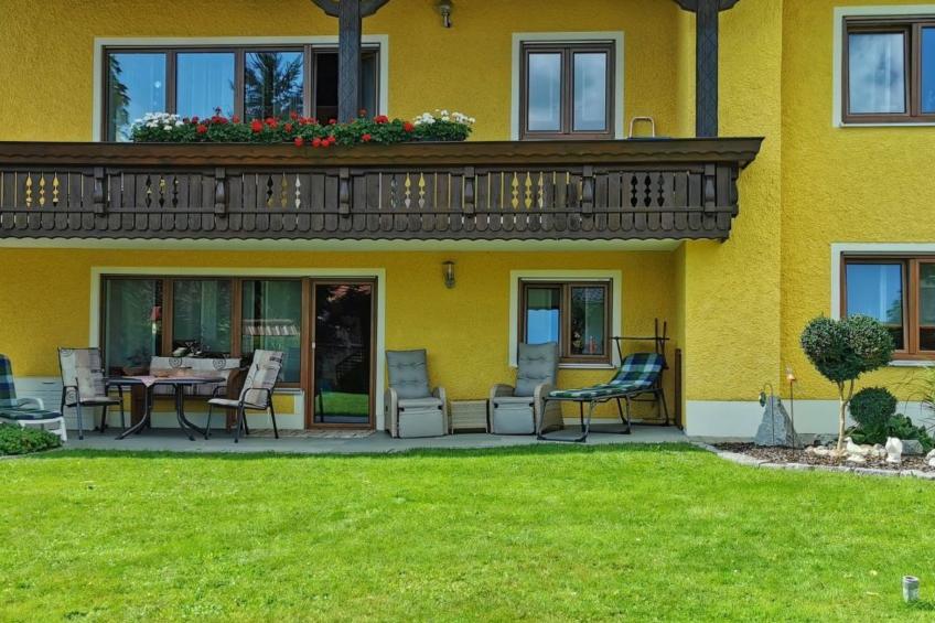 Komfortable Ferienwohnung mit Garten und Grill - foto 26