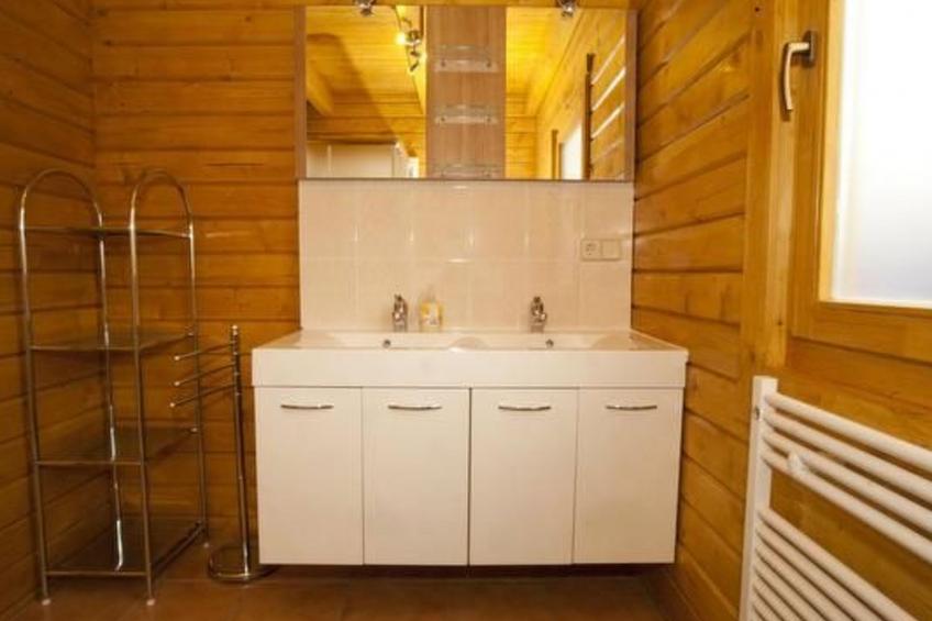 Wunderschönes Ferienhaus in Steina - foto 9