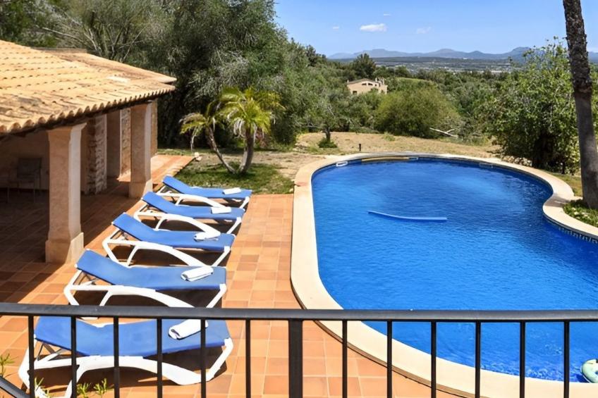 Villa mit eigenem Schwimmbad - foto 19