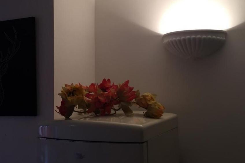 in Roccacinquemiglia mit Grill - foto 13