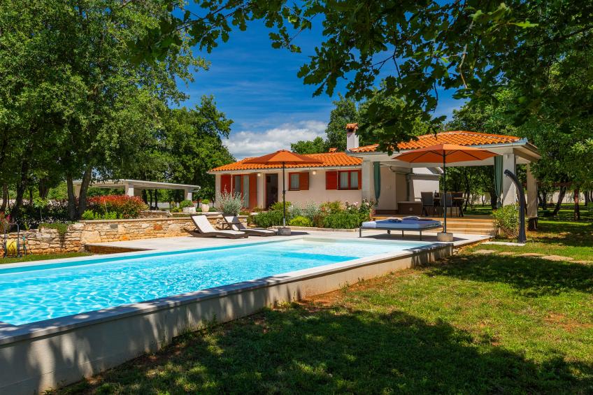 Villa Martinetinka - foto 28