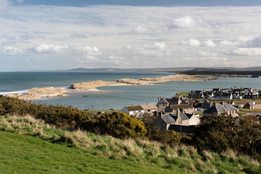 Lossiemouth Manor - foto 36