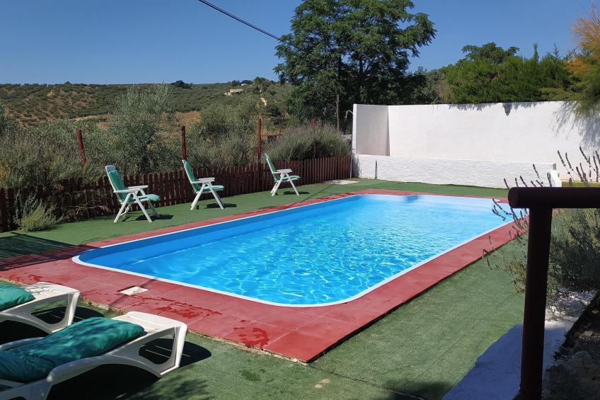 La Casa Vieja - foto 2