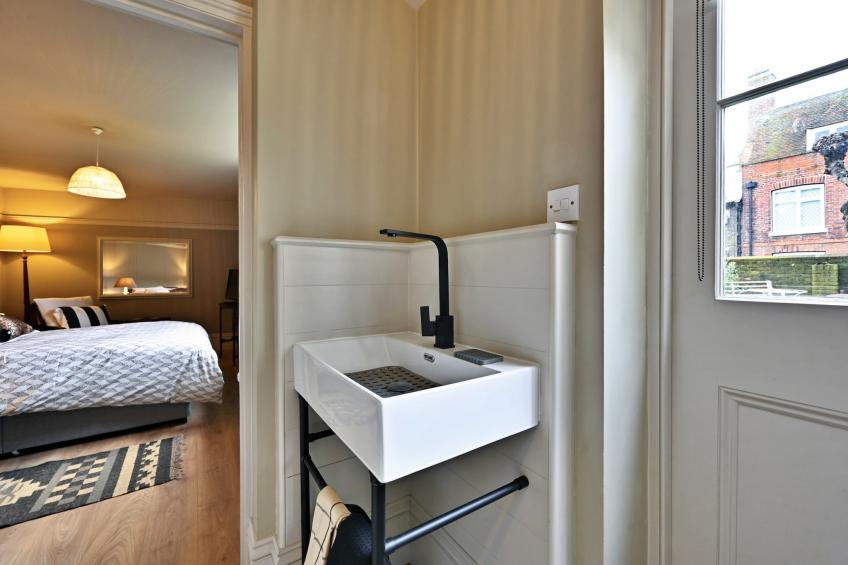 St Germain's Annexe - foto 7