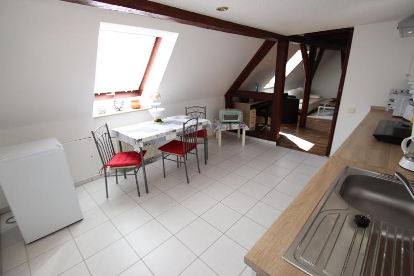 DG Ferienwohnung Elbingerode am Brocken - foto 12