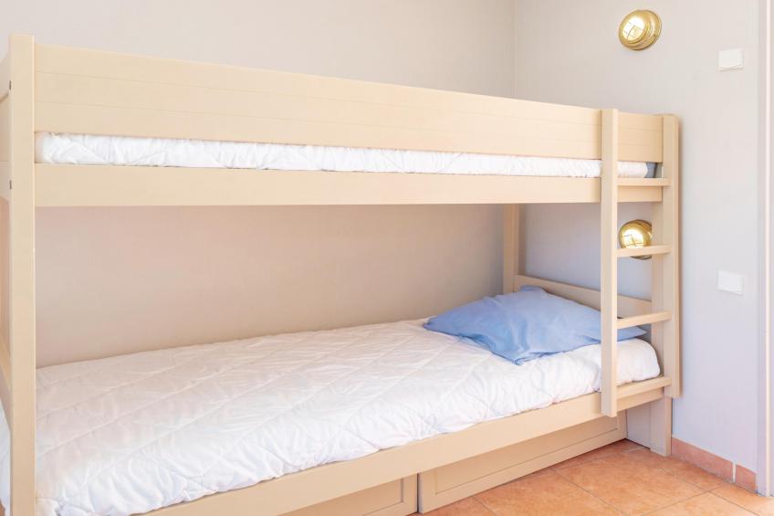 P&V Premium les Rives de Cannes Mandelieu Studio 4 people - 1 sleeping alcove - Terrace or balcony - foto 3