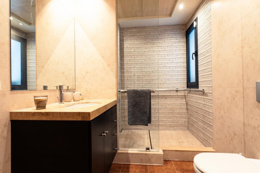 Seventh Heaven-Luxury Villa - foto 55