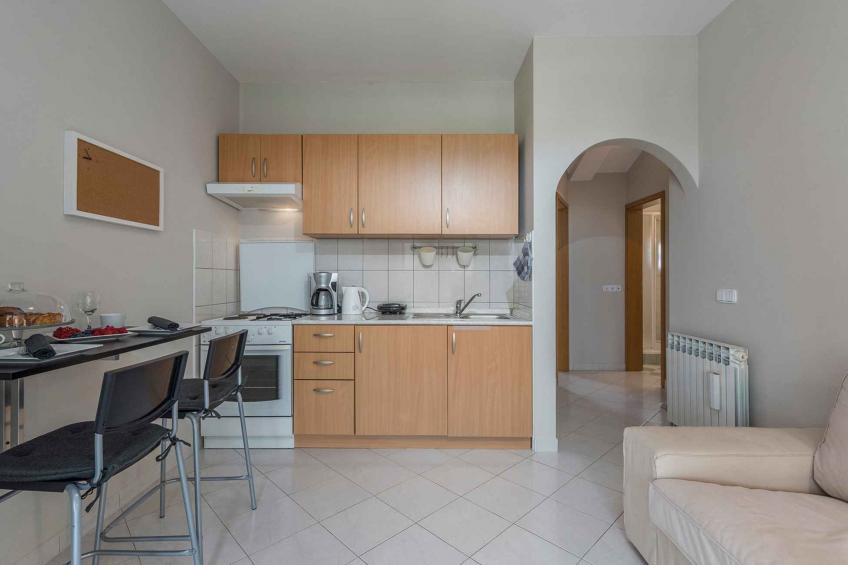 Vakantiewoning met balkon - BF-H77NH - foto 17