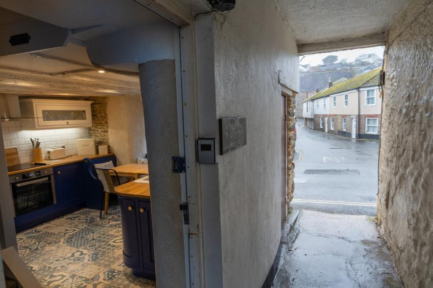 Old Harbour Cottage - foto 5