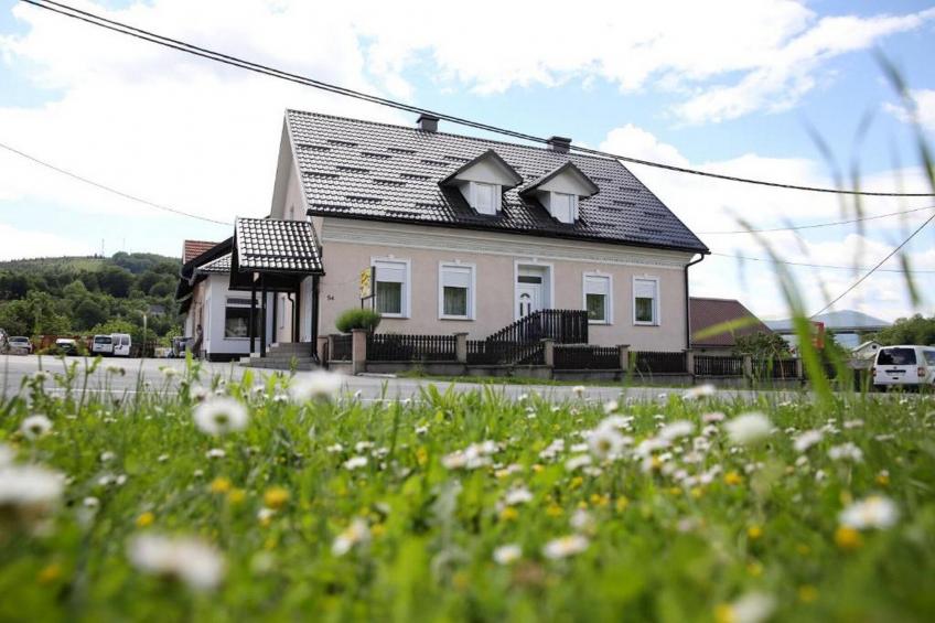 Apartments Jezerane - Studio Apartment - foto 12