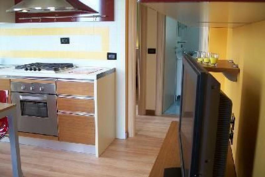 Wohnung in San Giacomo mit Privatparkplatz - foto 46