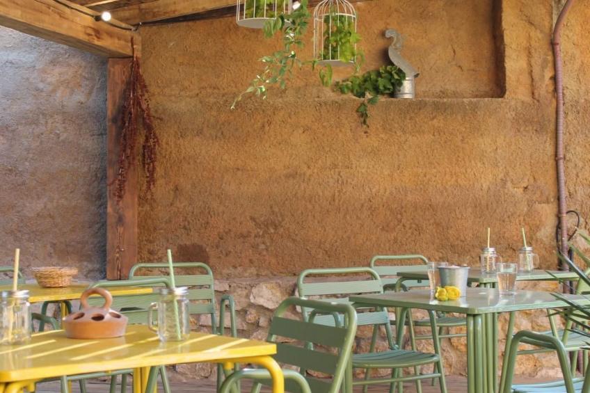 in Can Trabal mit Garten und Grill - foto 33