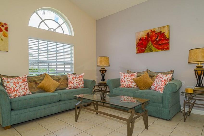 Ruhige Glenbrook-Flucht in der Nähe von Disney - foto 16